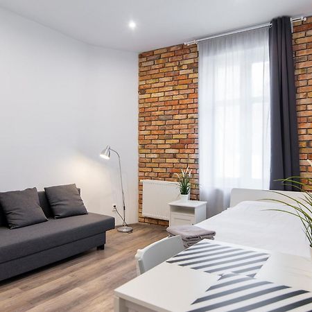Stay99 Apart Posen Exterior foto