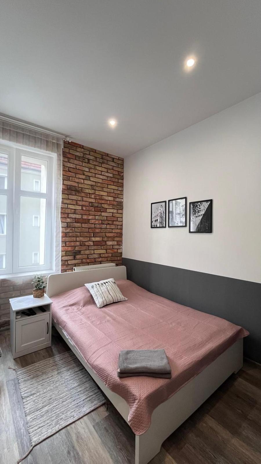 Stay99 Apart Posen Exterior foto