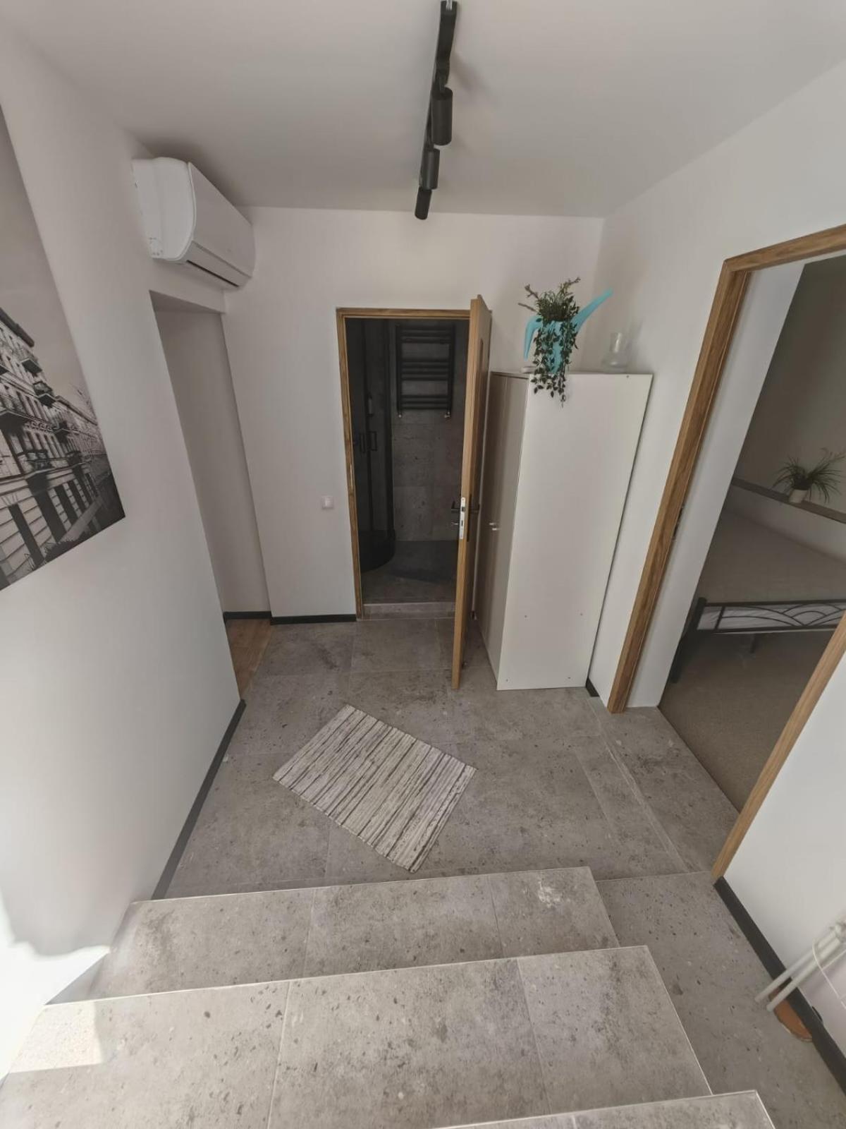 Stay99 Apart Posen Exterior foto