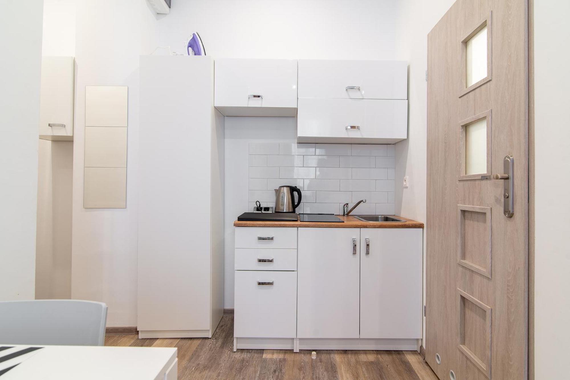 Stay99 Apart Posen Exterior foto