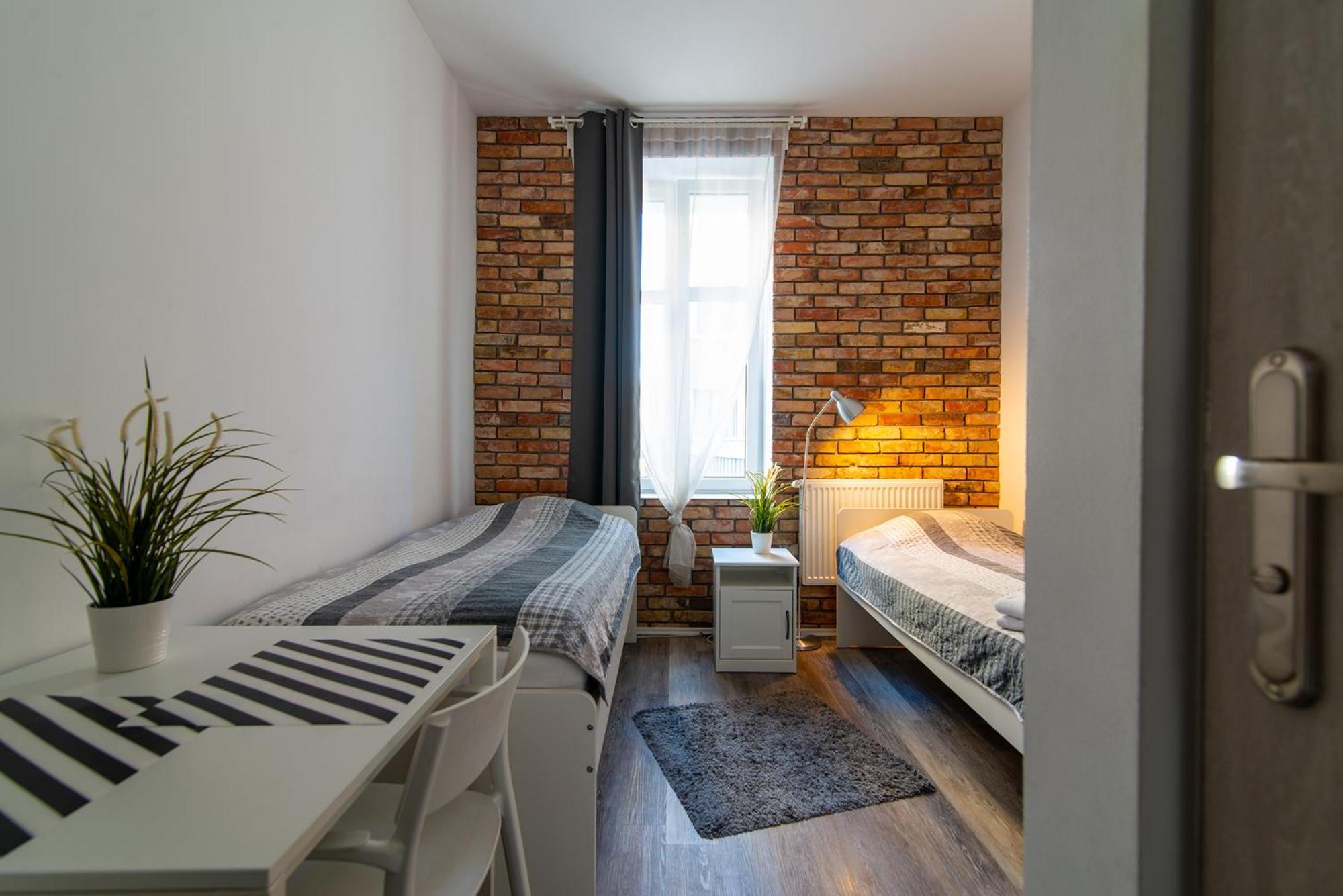 Stay99 Apart Posen Exterior foto