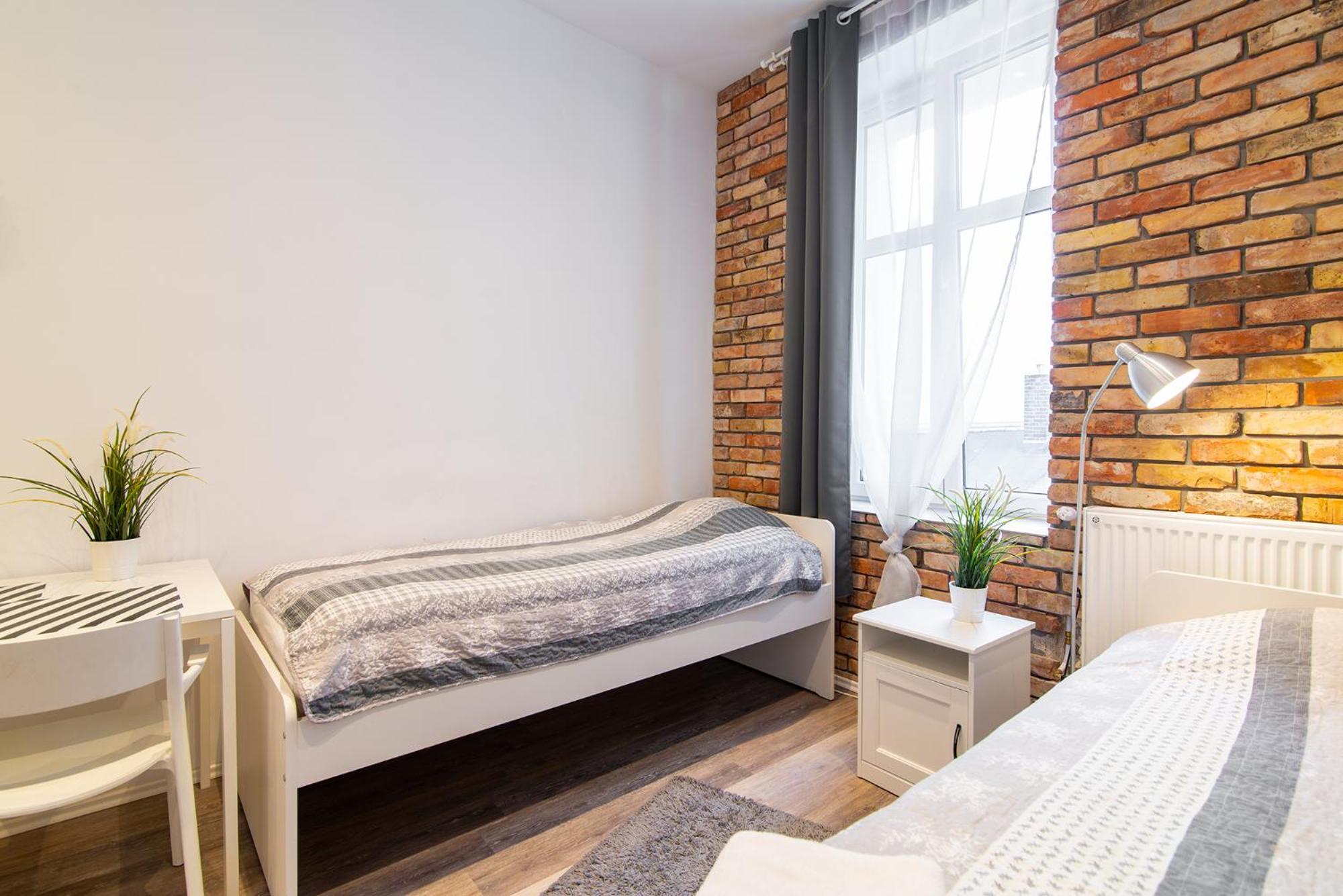 Stay99 Apart Posen Exterior foto