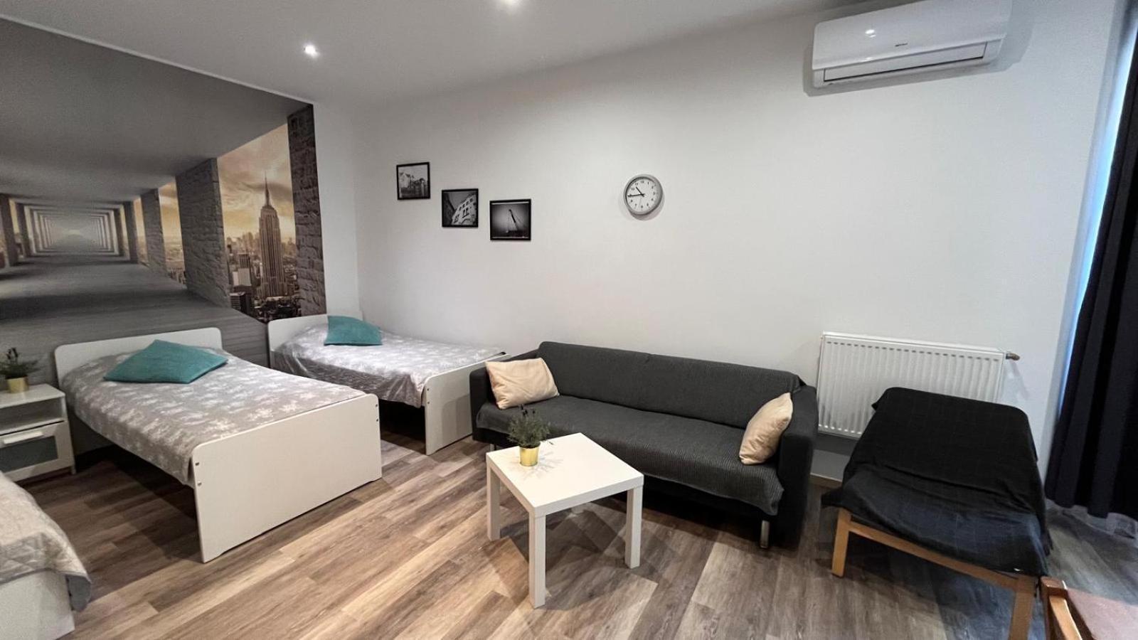 Stay99 Apart Posen Exterior foto