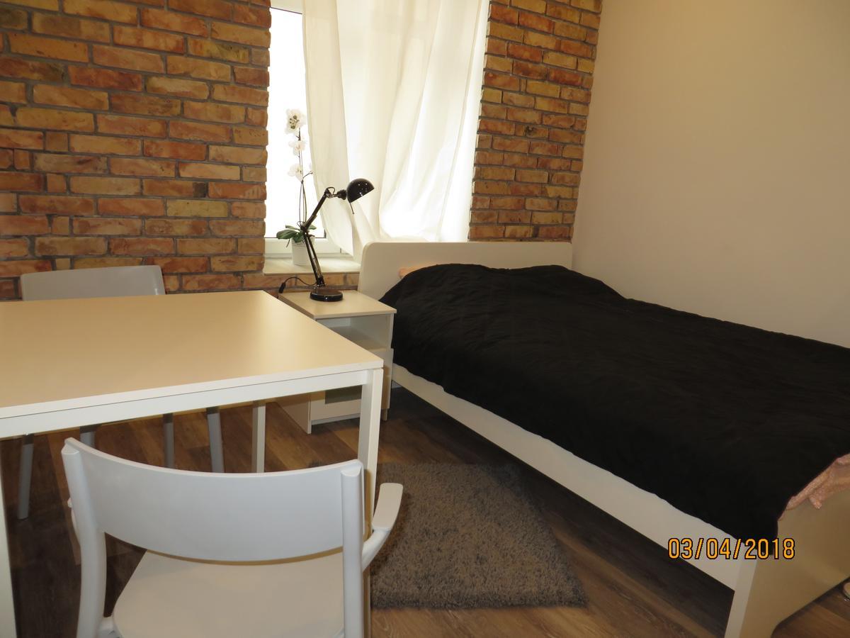 Stay99 Apart Posen Exterior foto