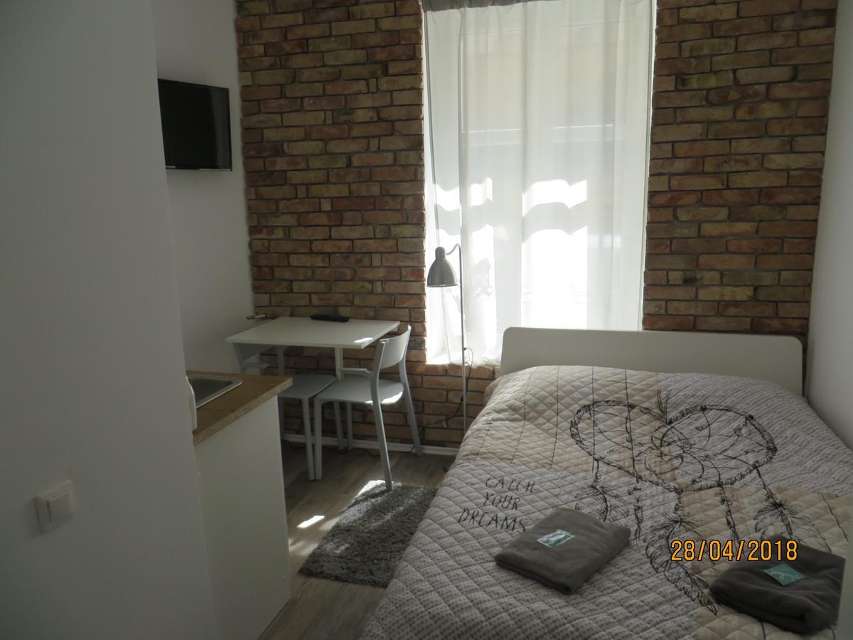Stay99 Apart Posen Exterior foto