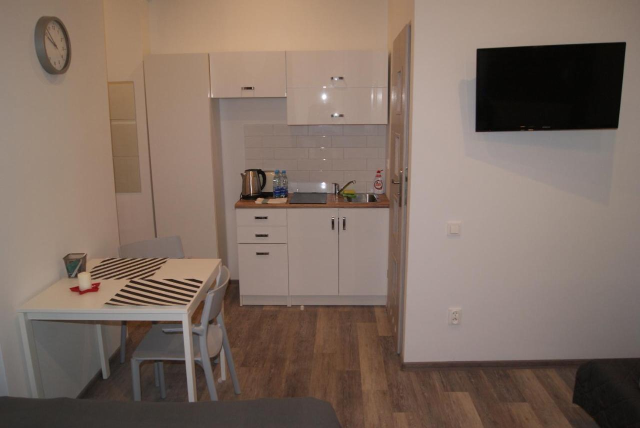 Stay99 Apart Posen Exterior foto
