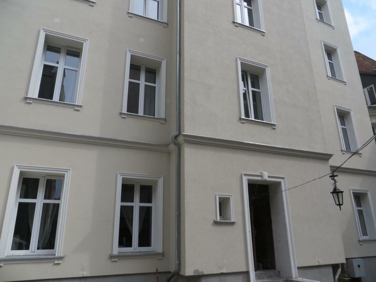 Stay99 Apart Posen Exterior foto